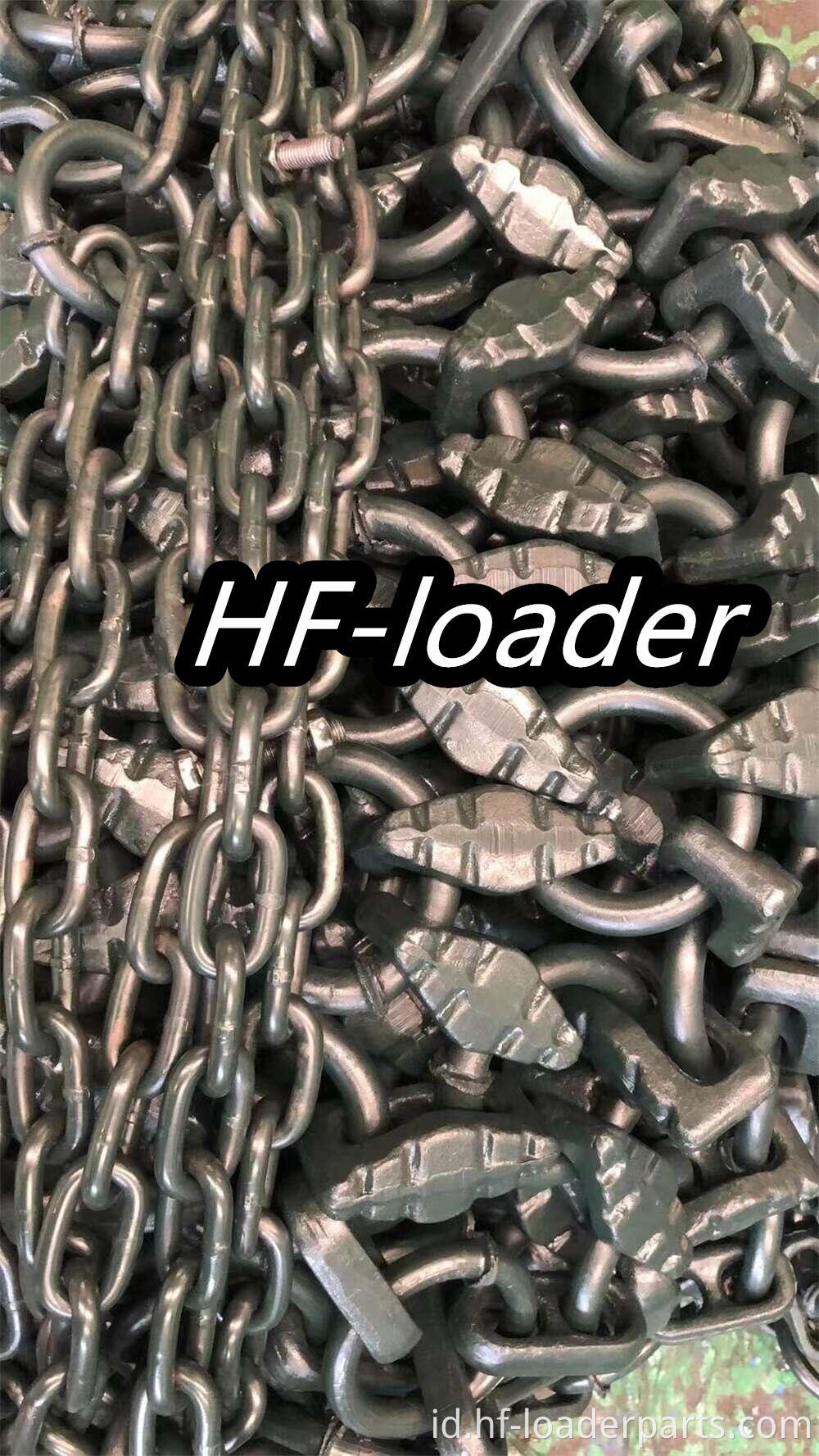 Tire Protection Chain 26.5-25 